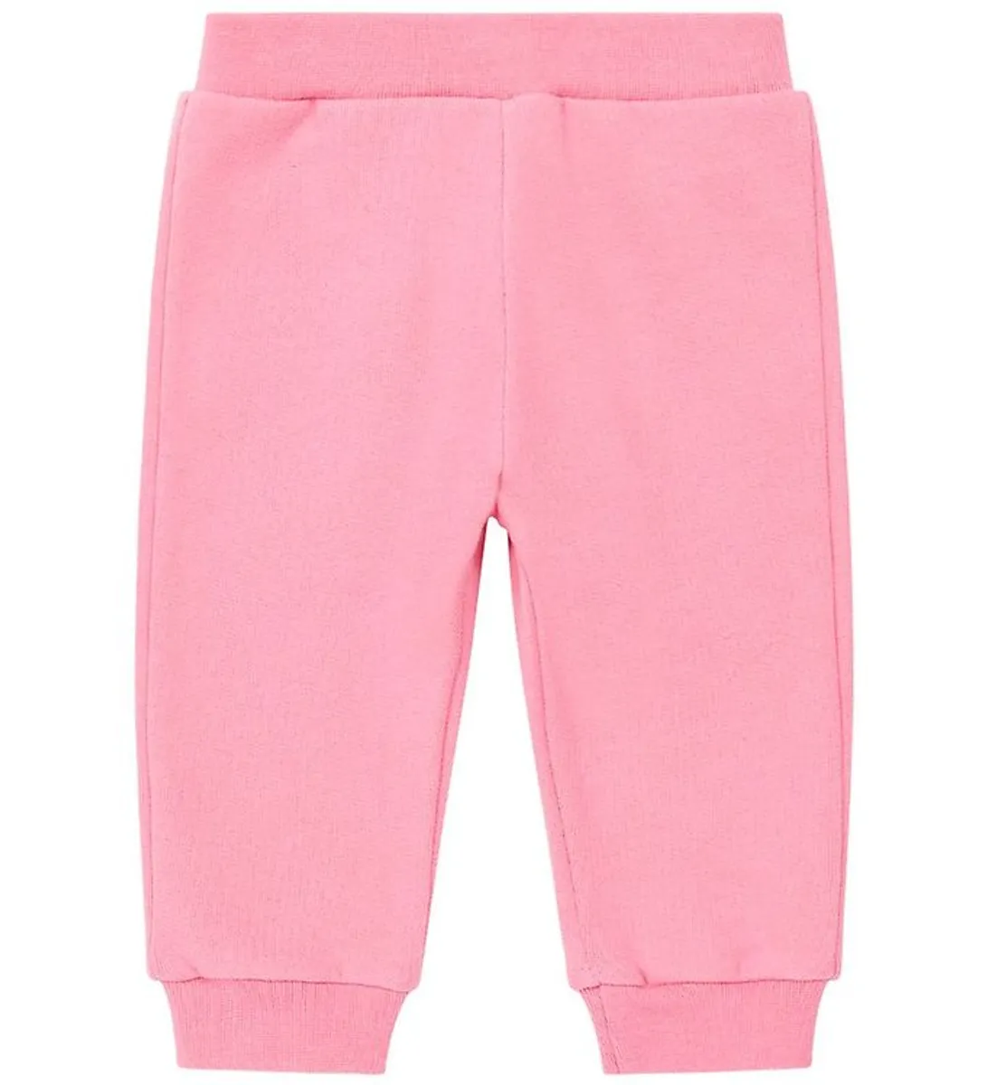 Bonton Sweatpants - Pant Liberty - Rose Pomp