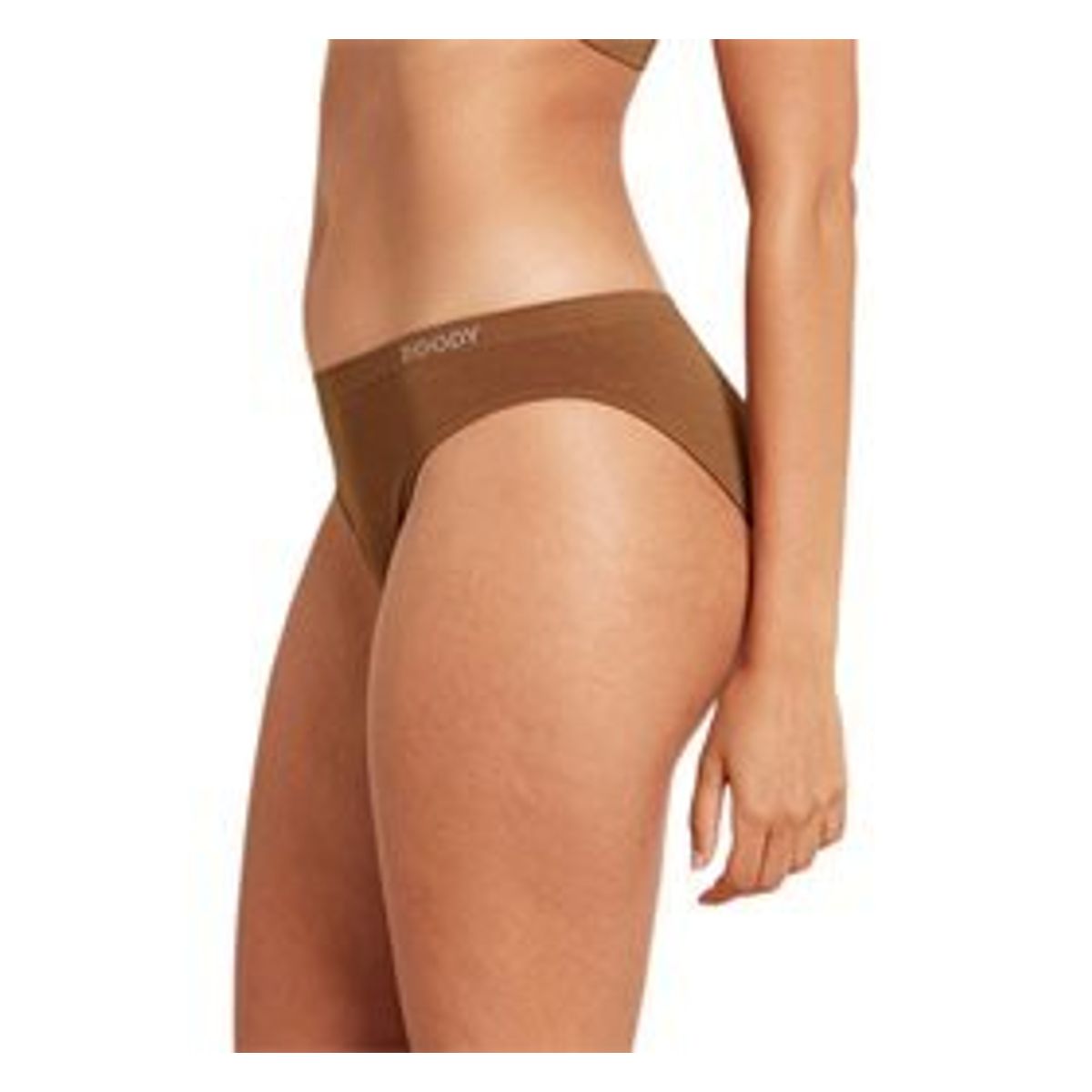 Boody Classic Bikini nude 4 str. L