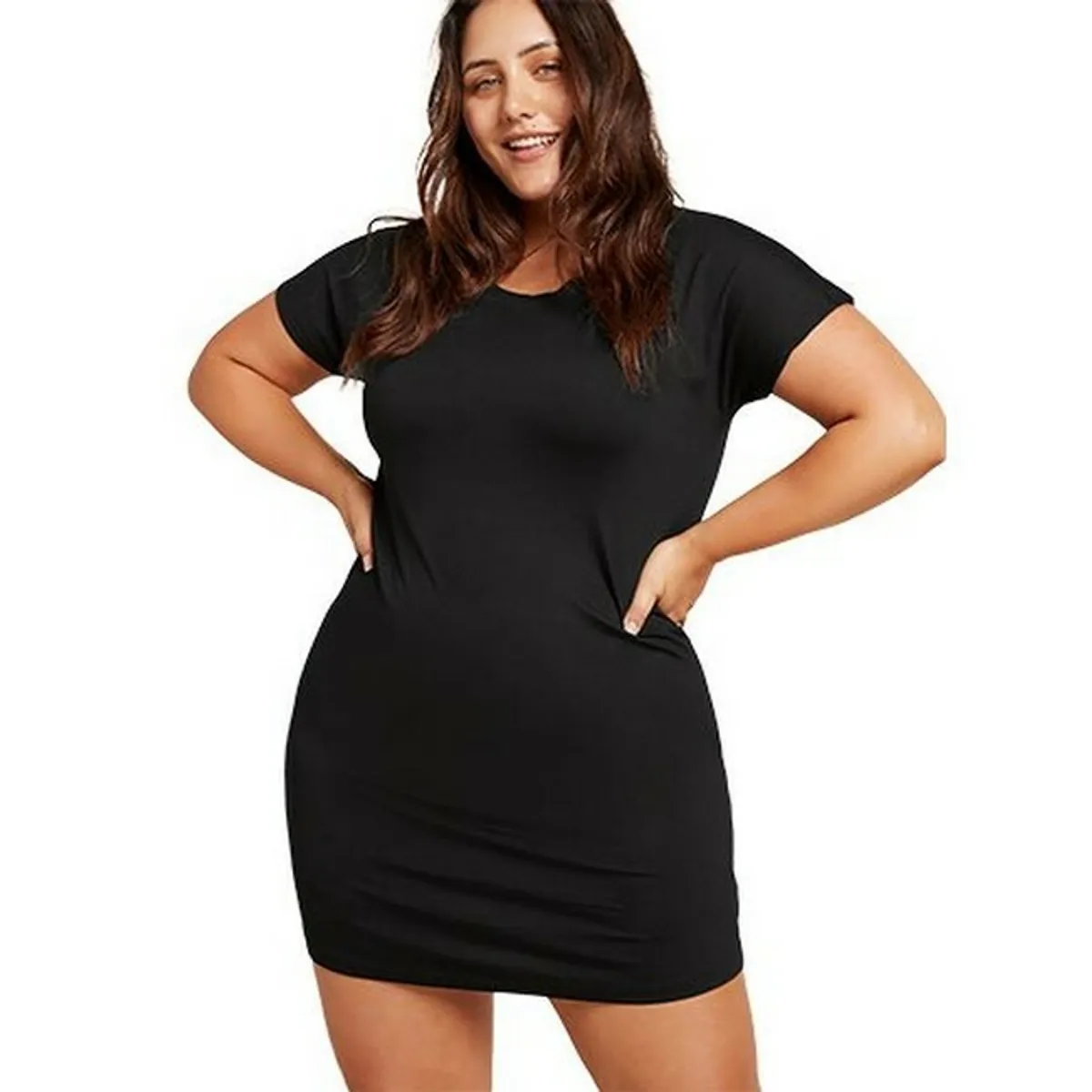 Boody - Goodnight Nightdress Sort - XL