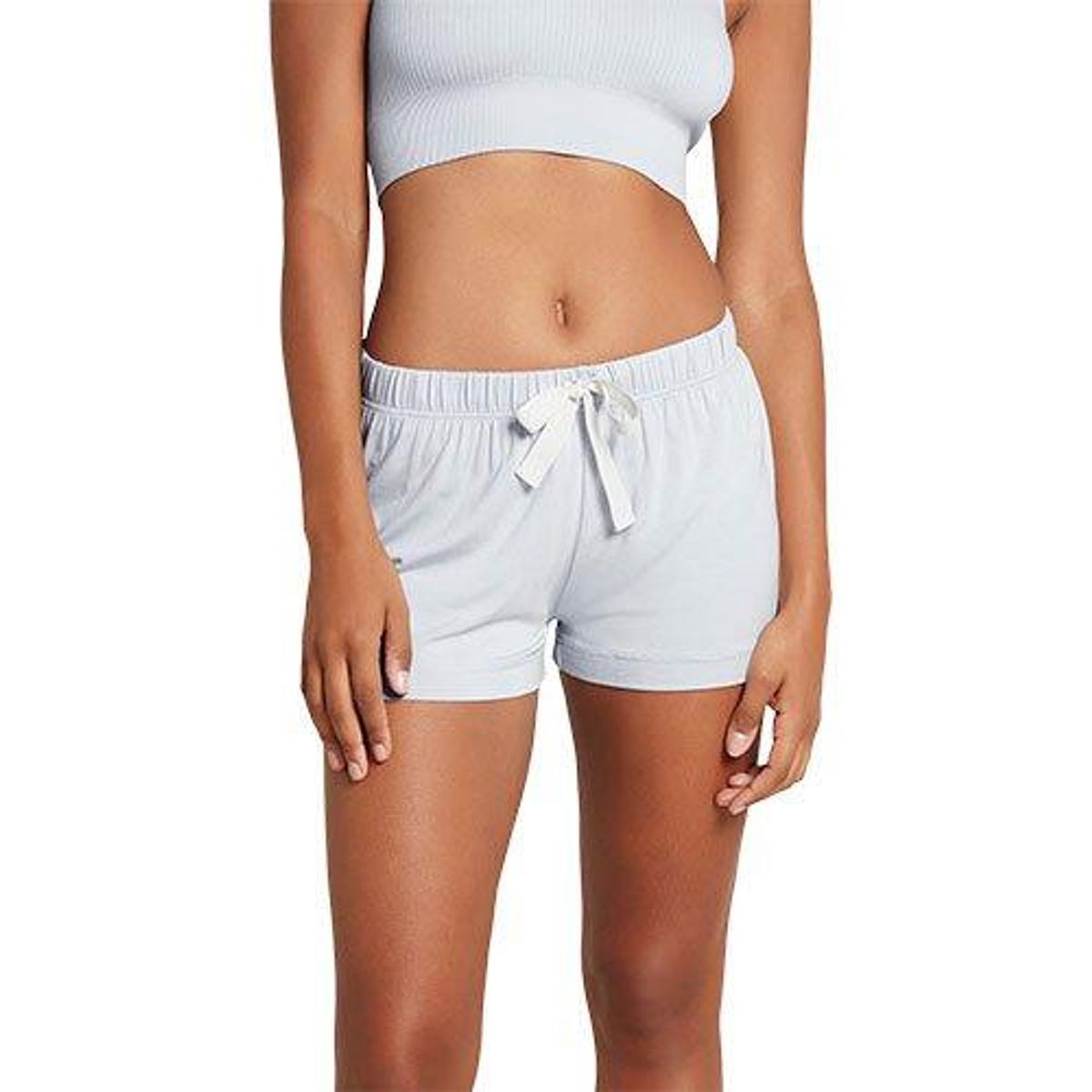 Boody Goodnight Sleep Shorts Dove str. XL