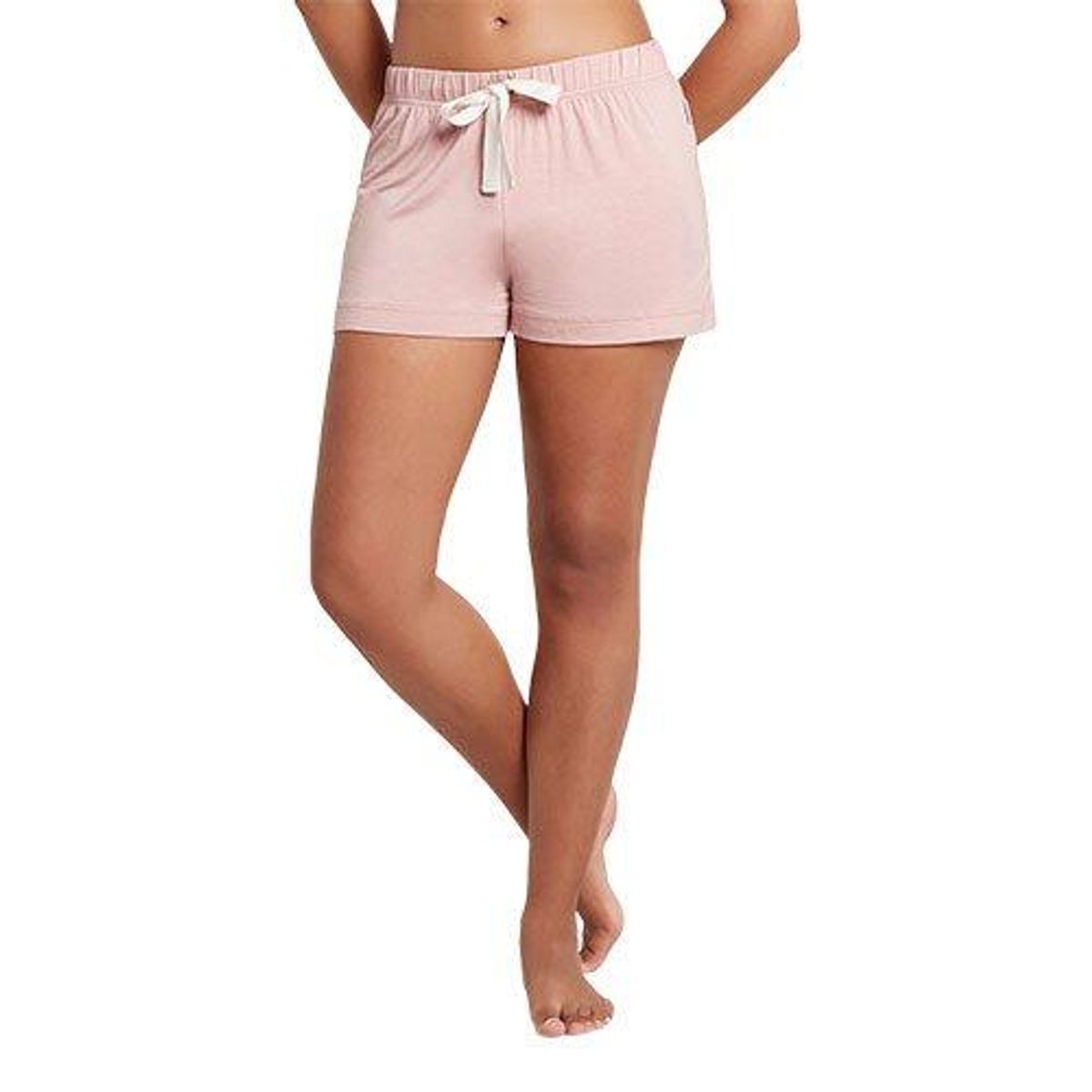 Boody Goodnight Sleep Shorts Dusty Pink str. XL