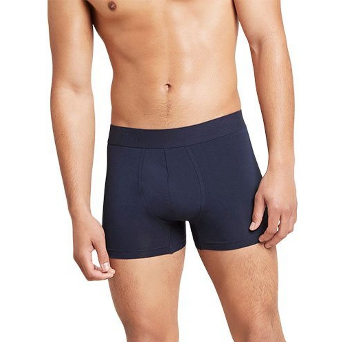 Boody Men´s Everyday Boxers Navy str. L