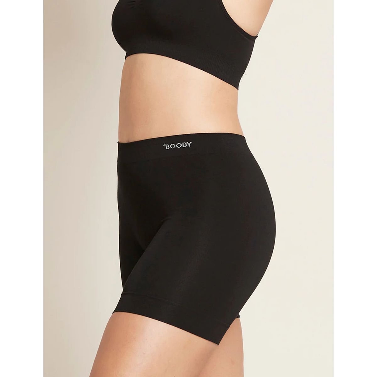 Boody - Smoothing Shorts - Sort