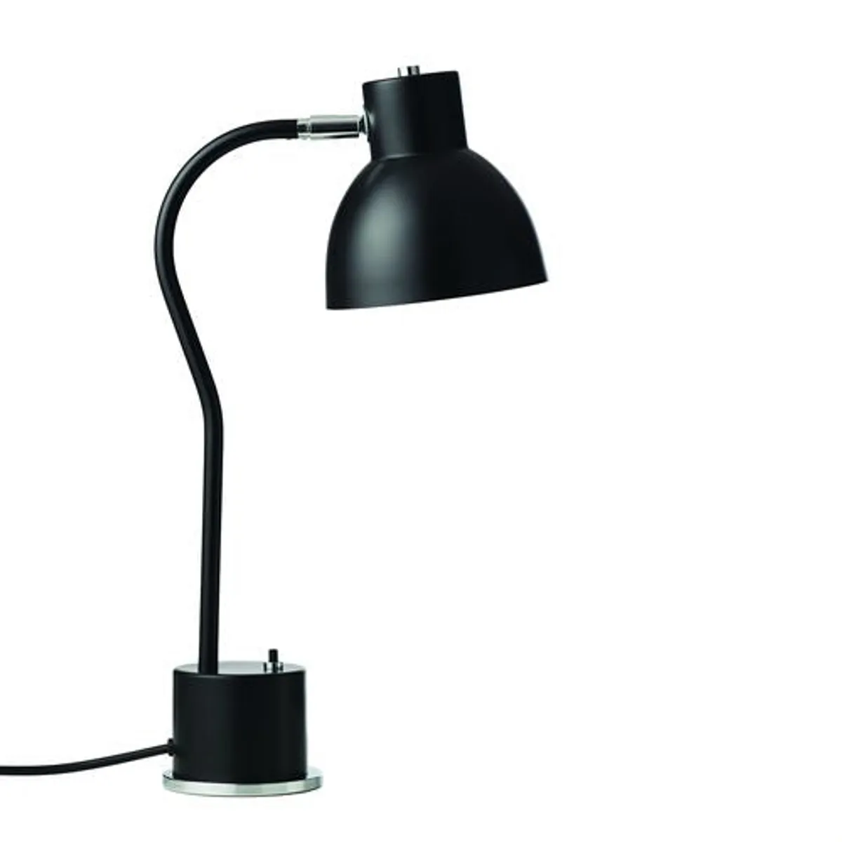 Bordbulen bordlampe ABC lys