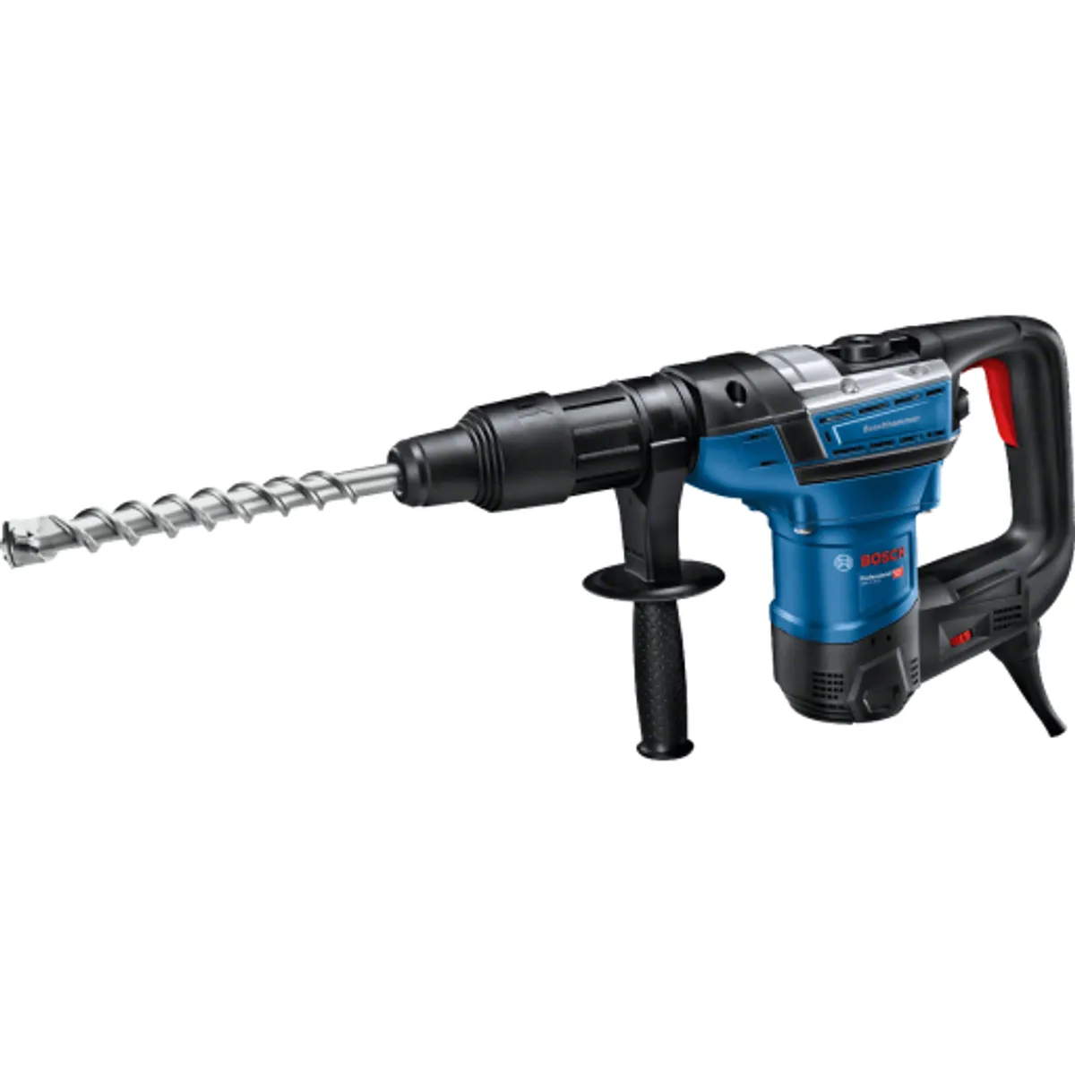 BOREHAMMER GBH 5-40 D 6,8KG