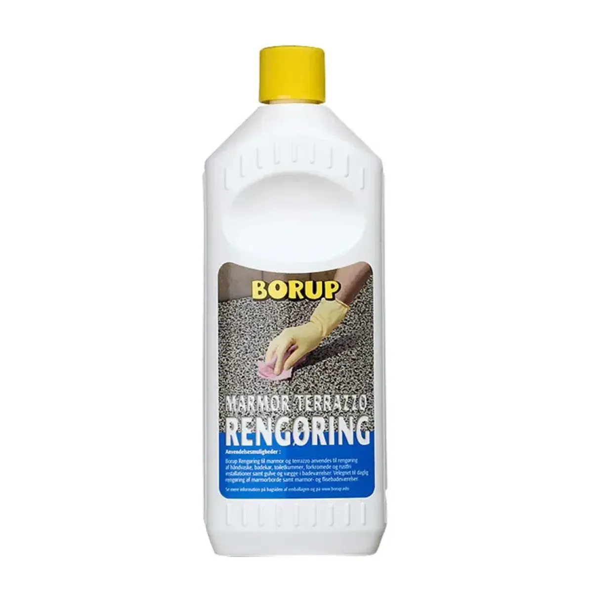 Borup Marmor/Klinke & Terrazzo - 1 liter