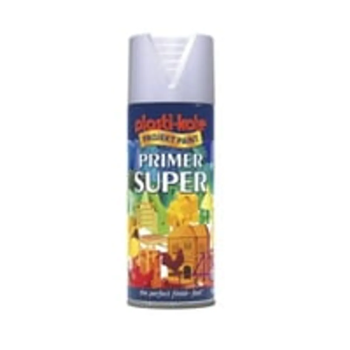 Borup Super Primer Gr 1148 - 400 ml