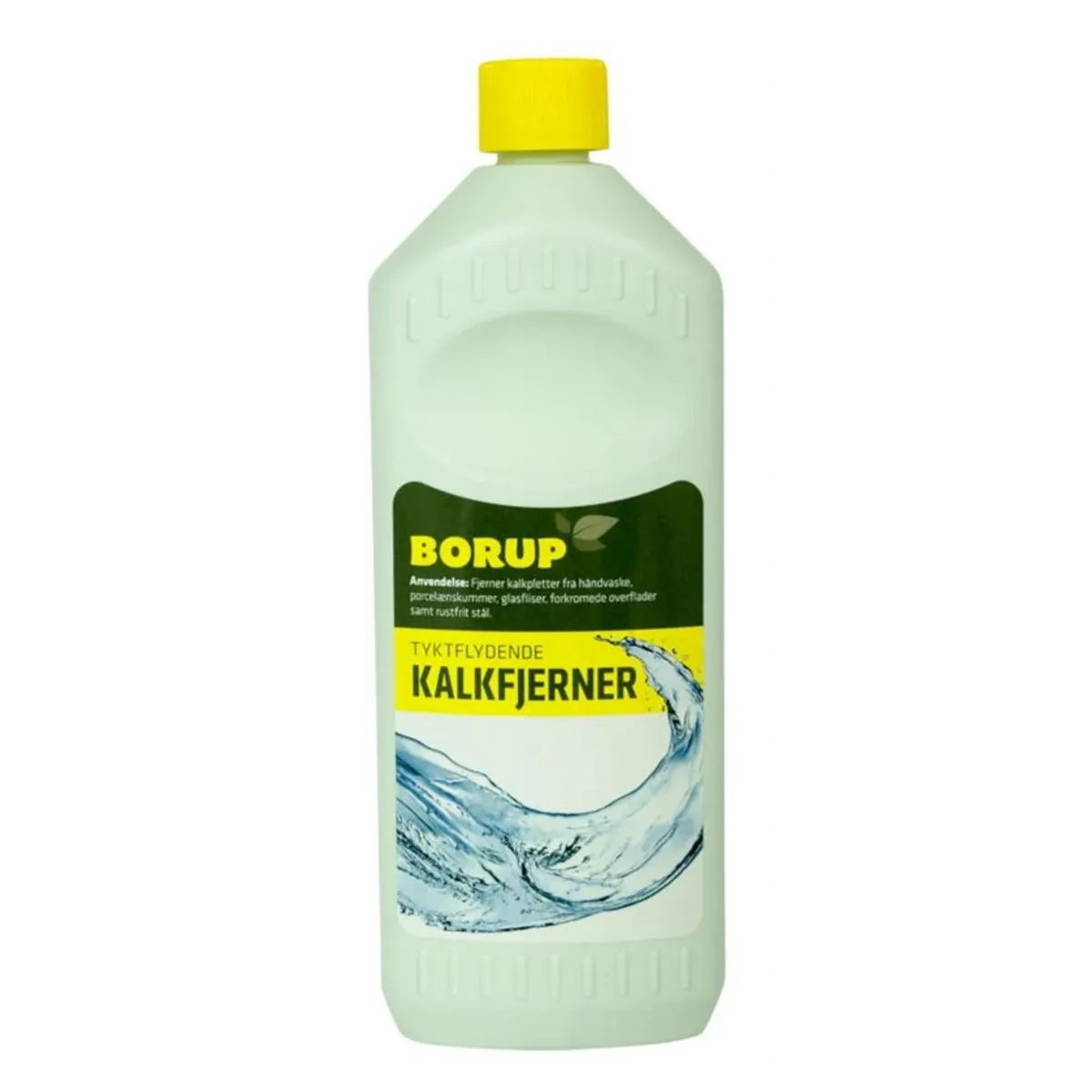 Borup Tyktflydende Kalkfjerner 1 Liter