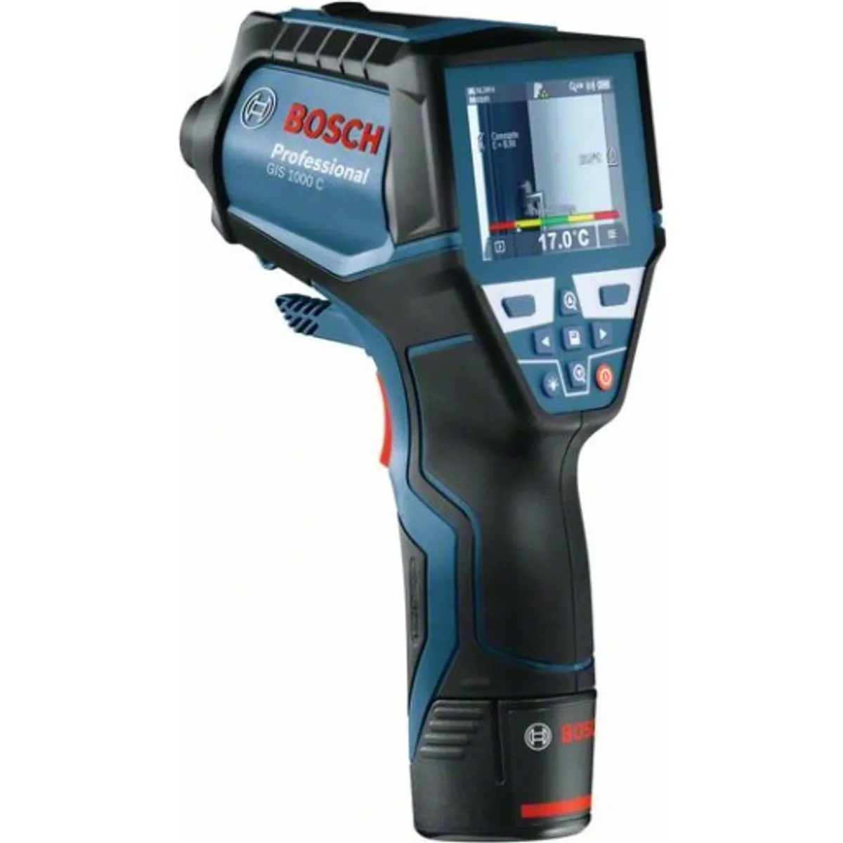 BOSCH 0601083300