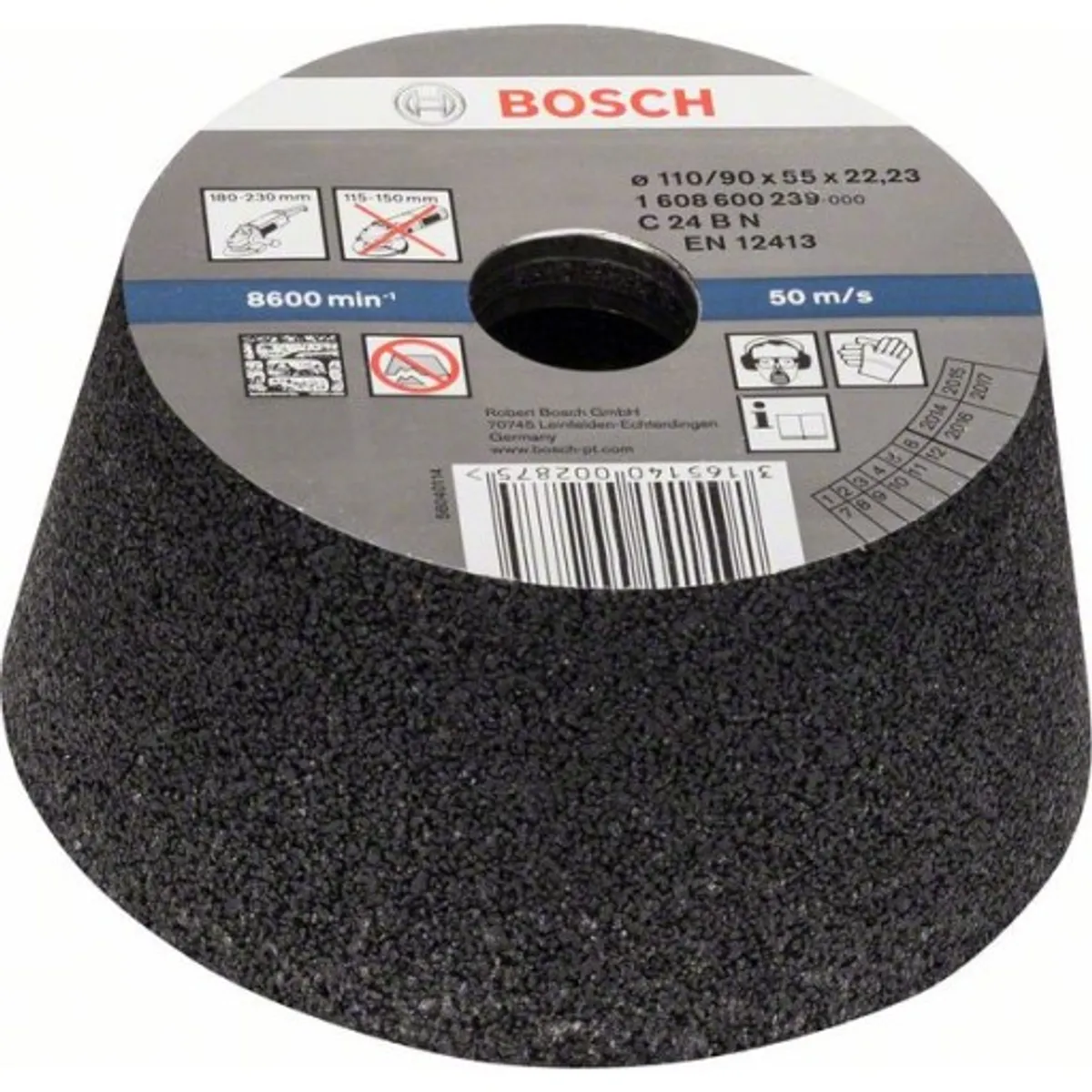 BOSCH 1608600239