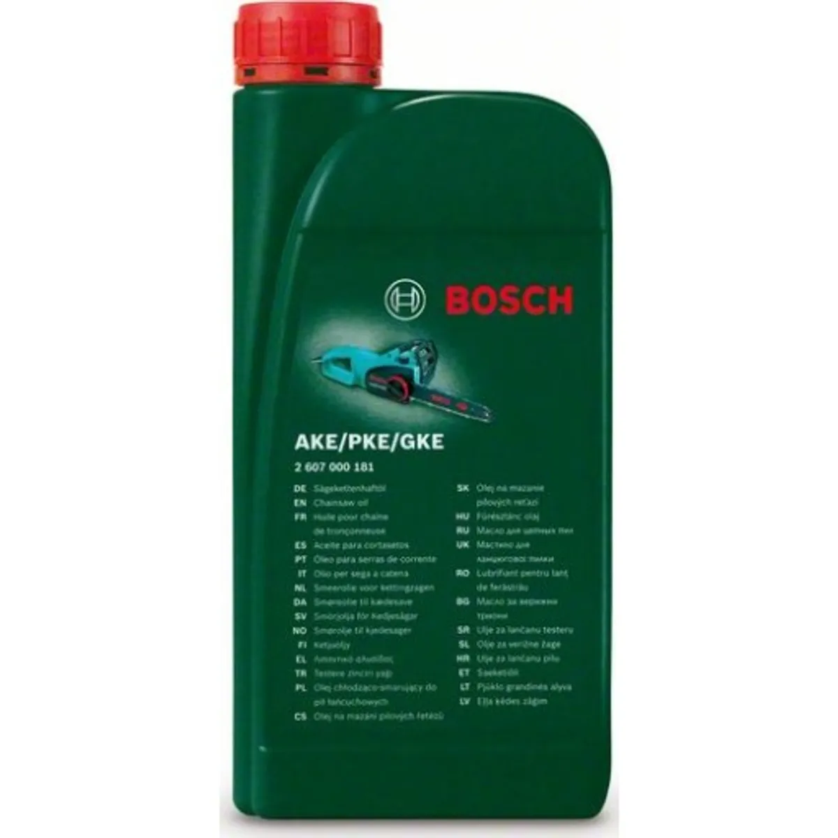 BOSCH 2607000181