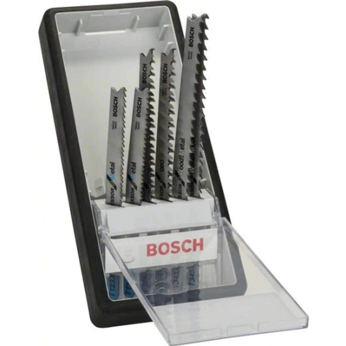 BOSCH 2607010531