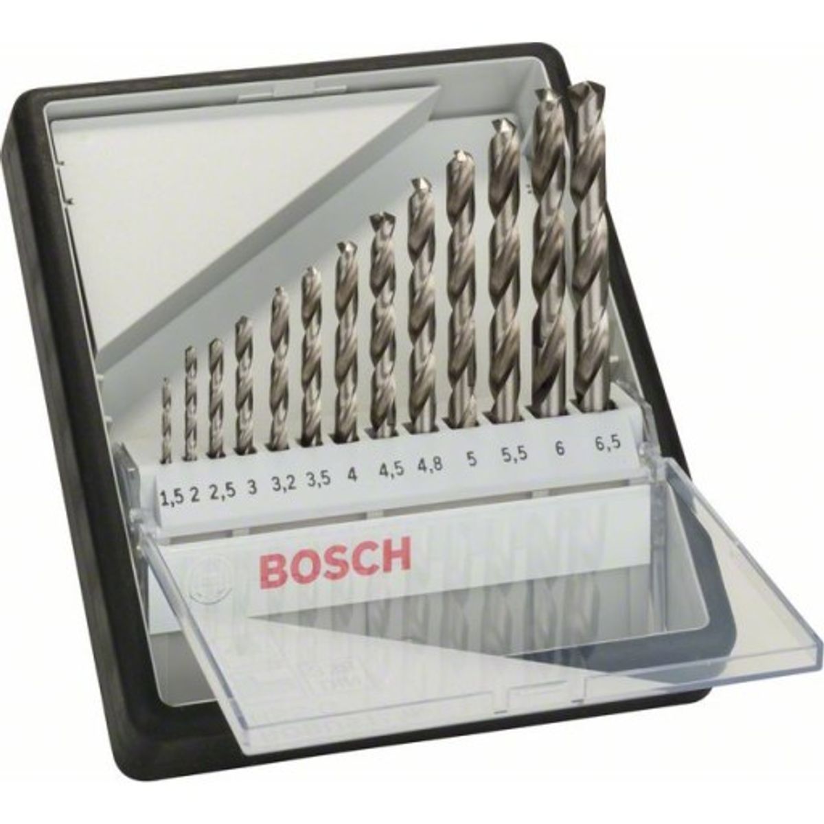 BOSCH 2607010538