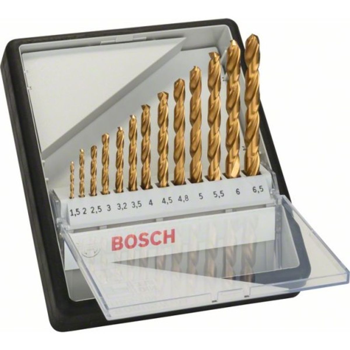 BOSCH 2607010539