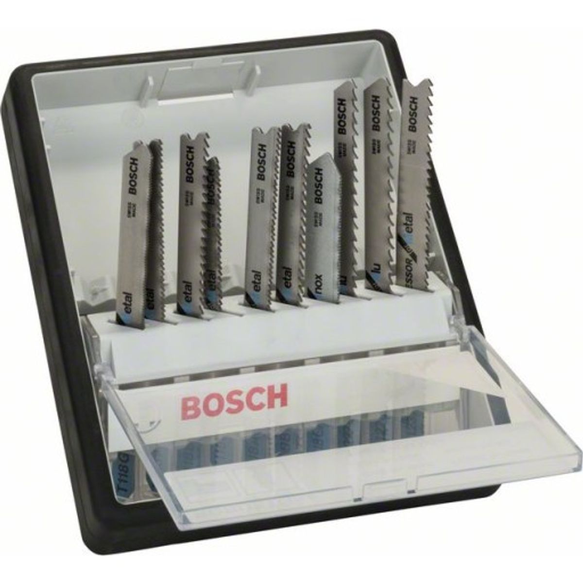 BOSCH 2607010541