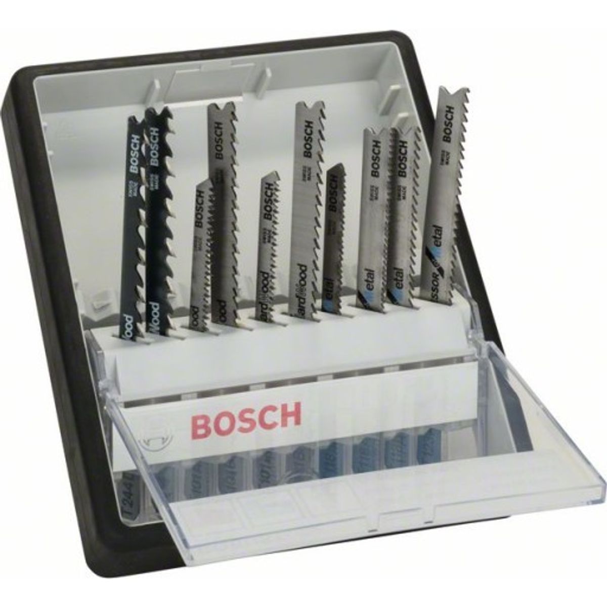 BOSCH 2607010542