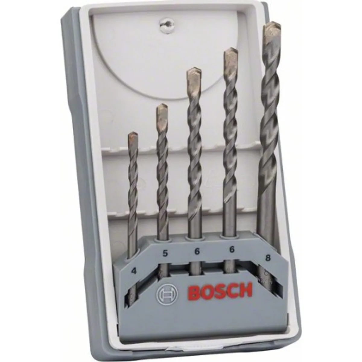 BOSCH 2607017080