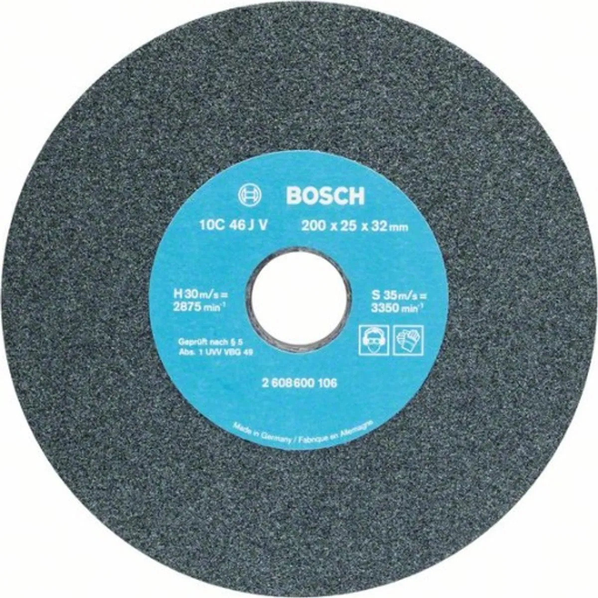 BOSCH 2608600106