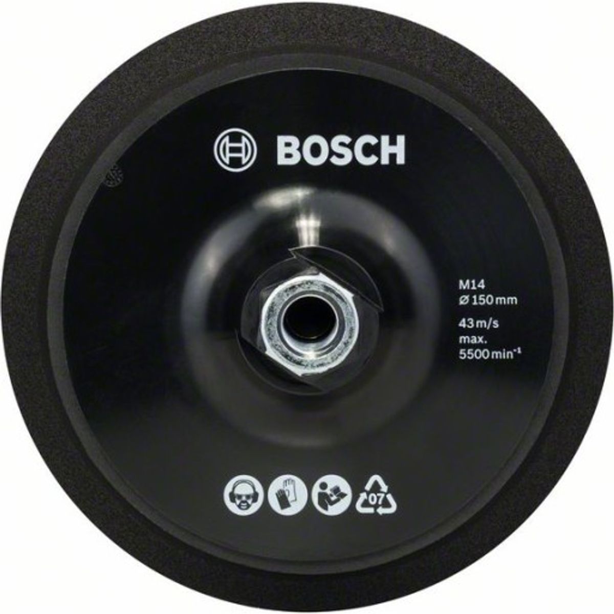 BOSCH 2608612027