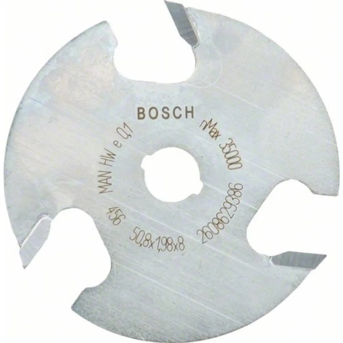 BOSCH 2608629386