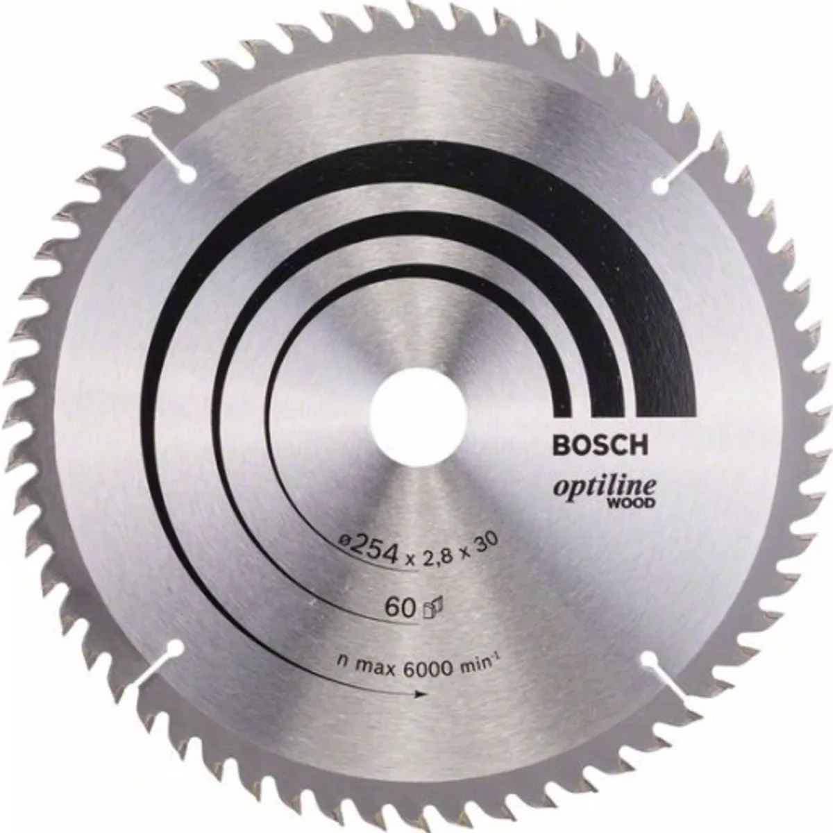 BOSCH 2608640444