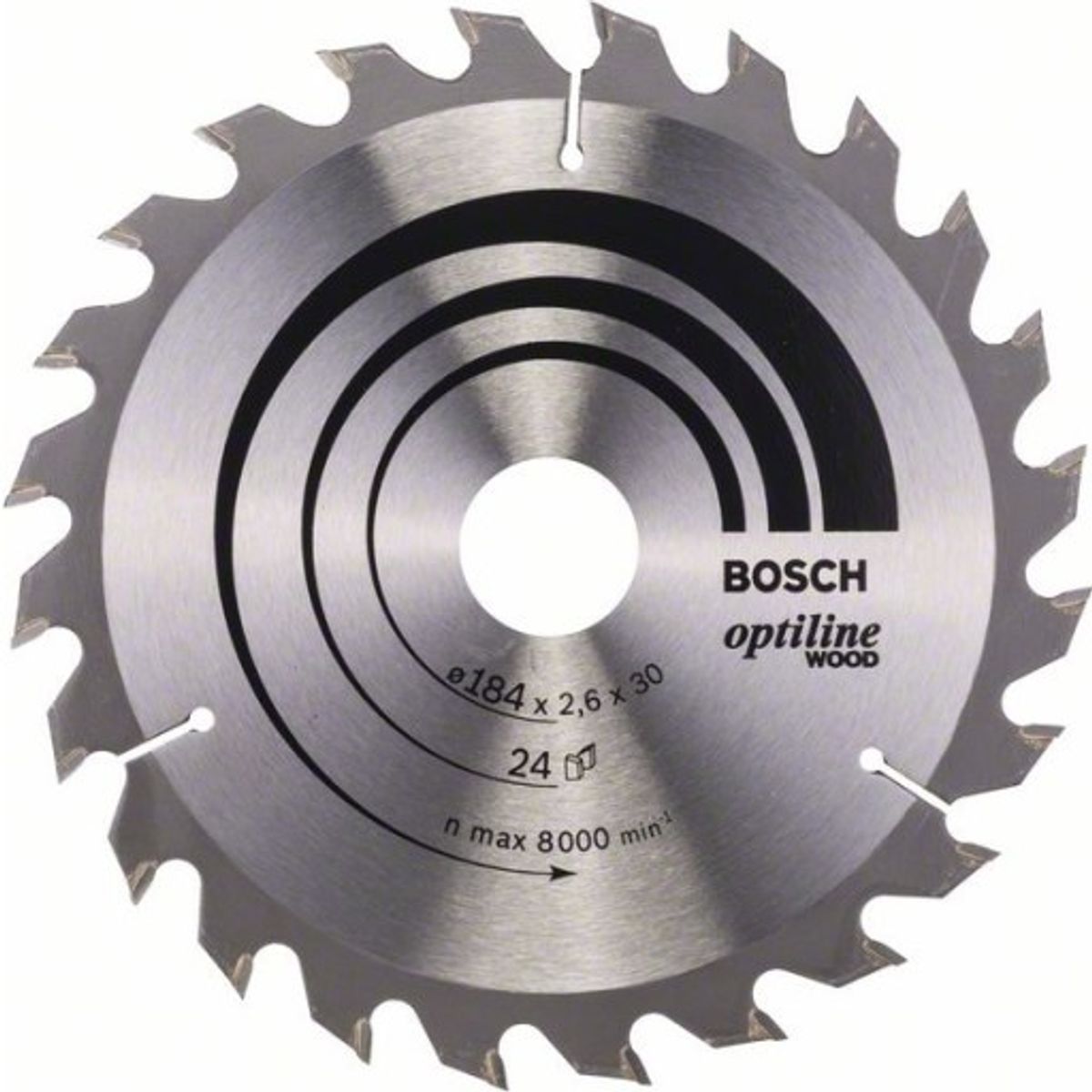 BOSCH 2608640610