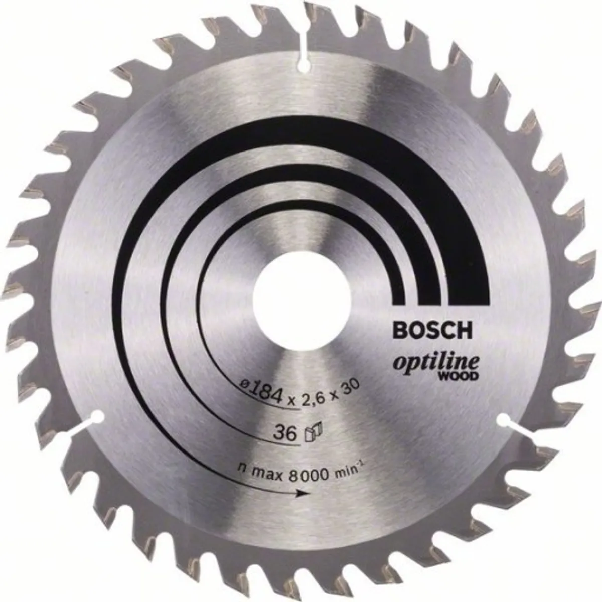 BOSCH 2608640611