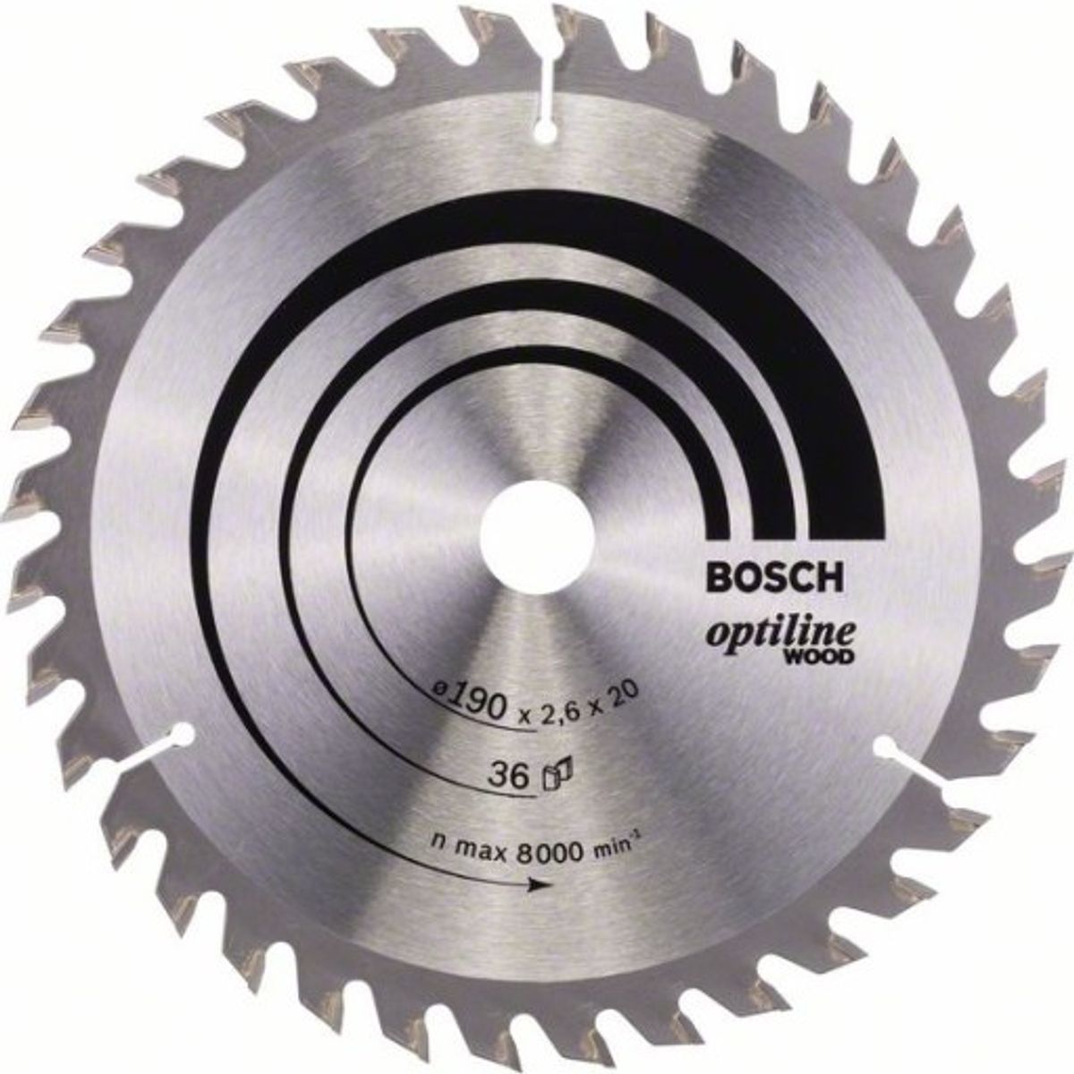 BOSCH 2608640613