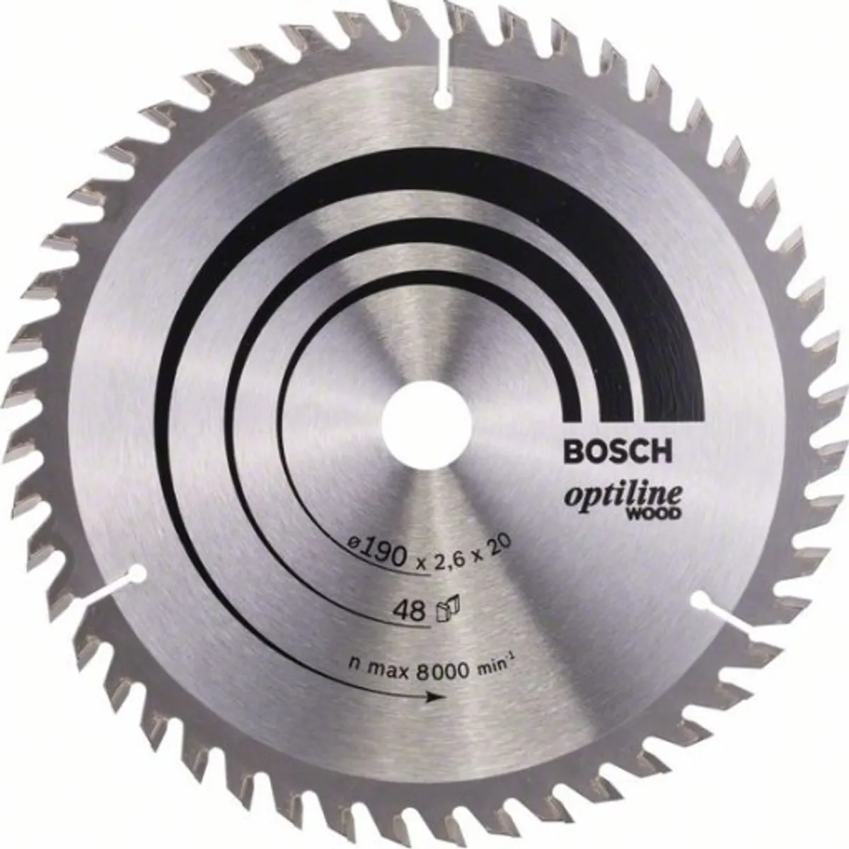 BOSCH 2608640614