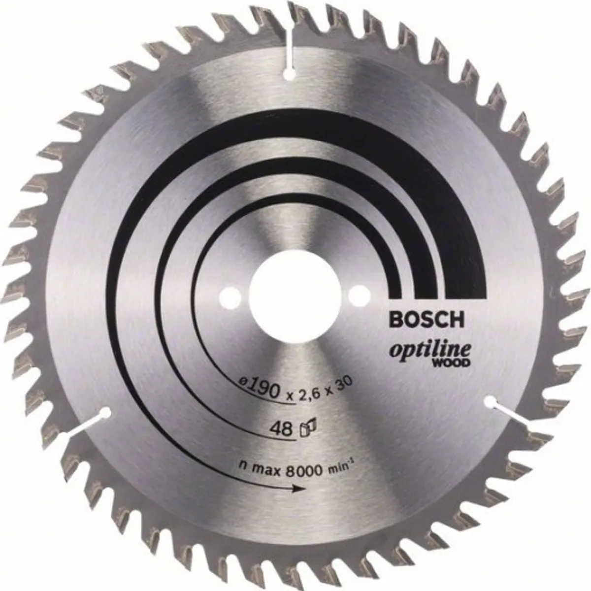 BOSCH 2608640617