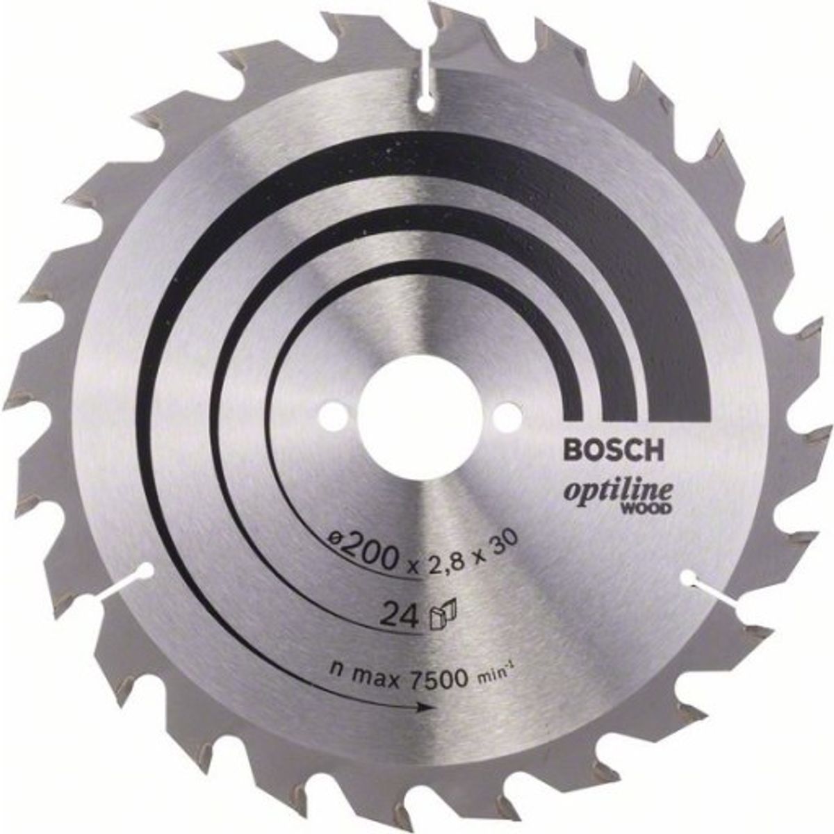 BOSCH 2608640618