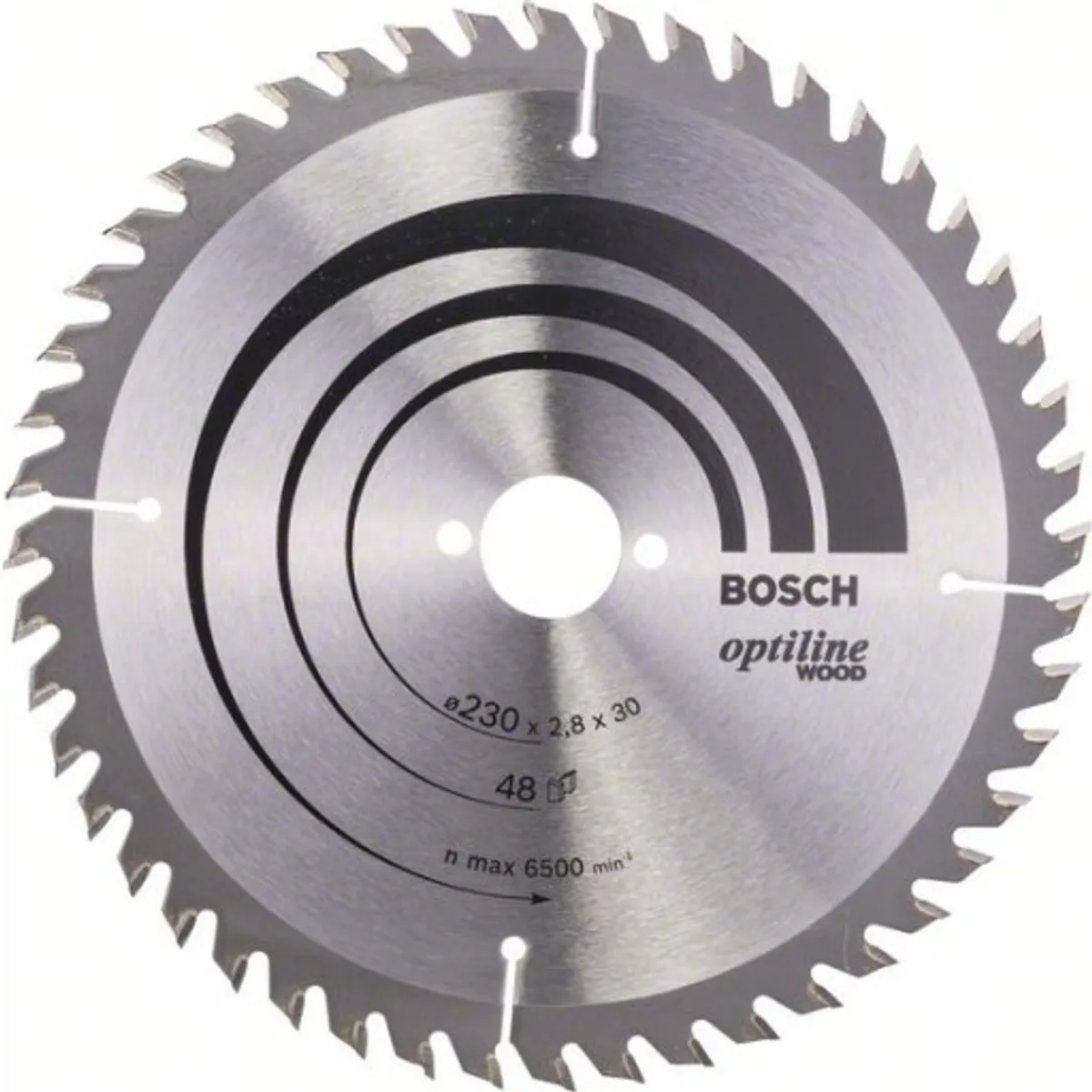 BOSCH 2608640629