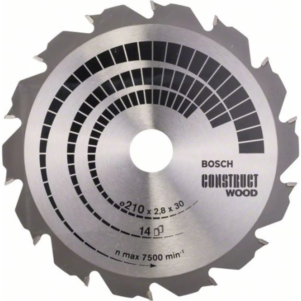 BOSCH 2608640634