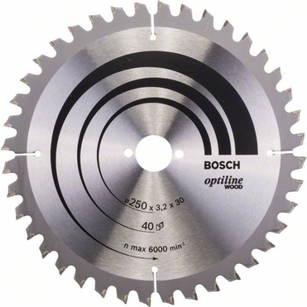 BOSCH 2608640643