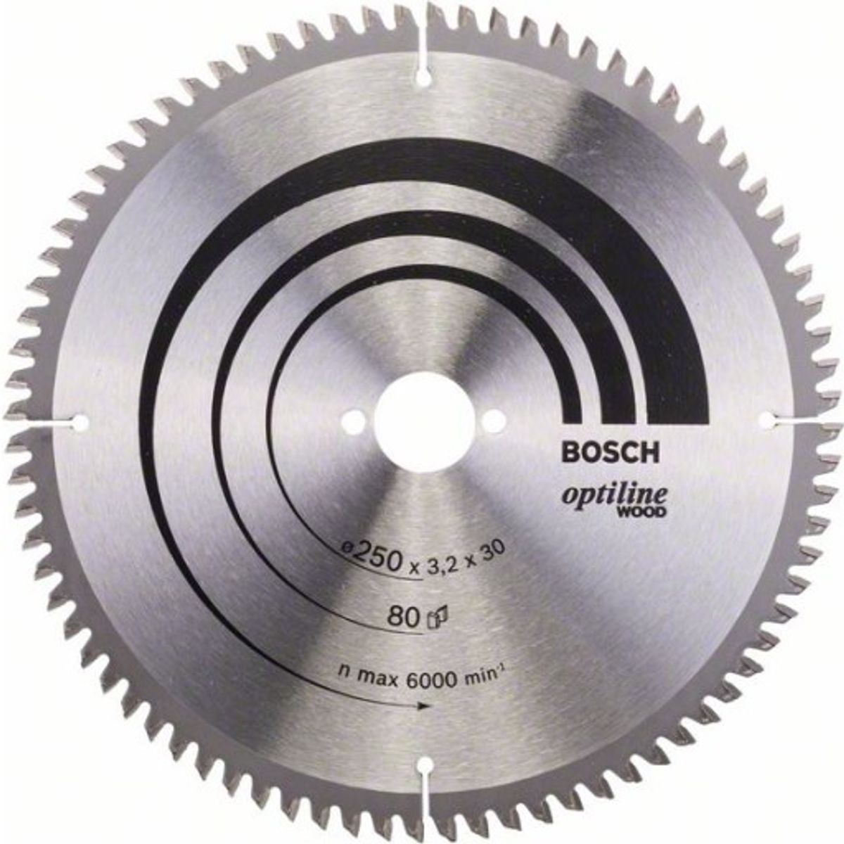 BOSCH 2608640645