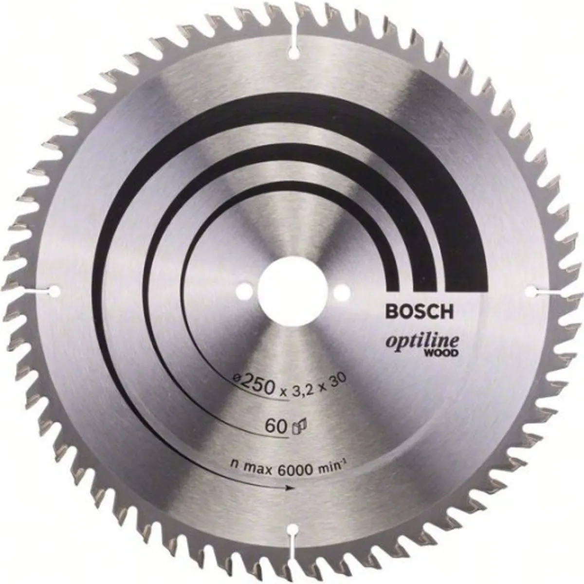 BOSCH 2608640665