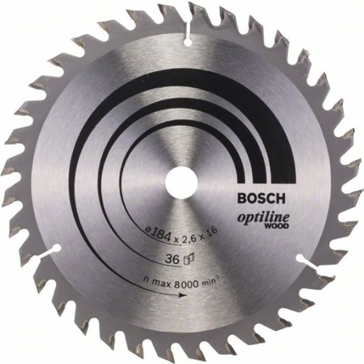 BOSCH 2608640818