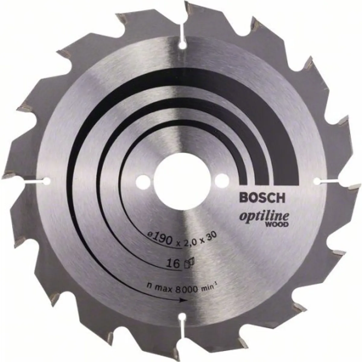 BOSCH 2608641184