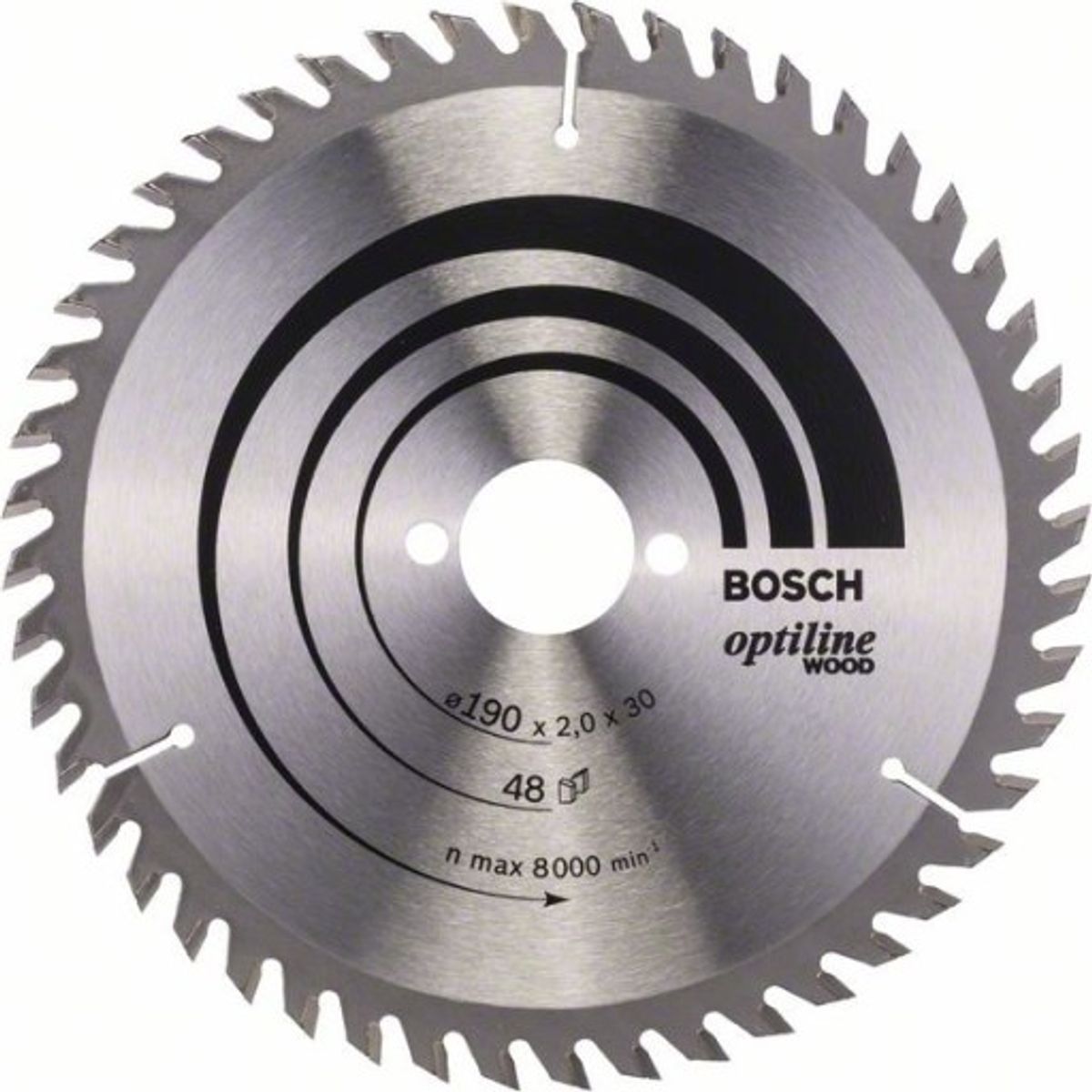 BOSCH 2608641186