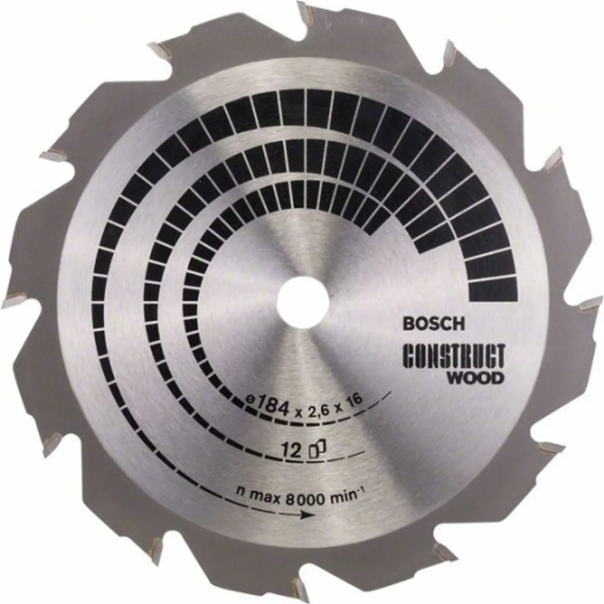 BOSCH 2608641200