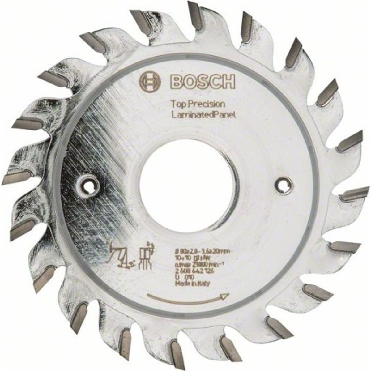 BOSCH 2608642126