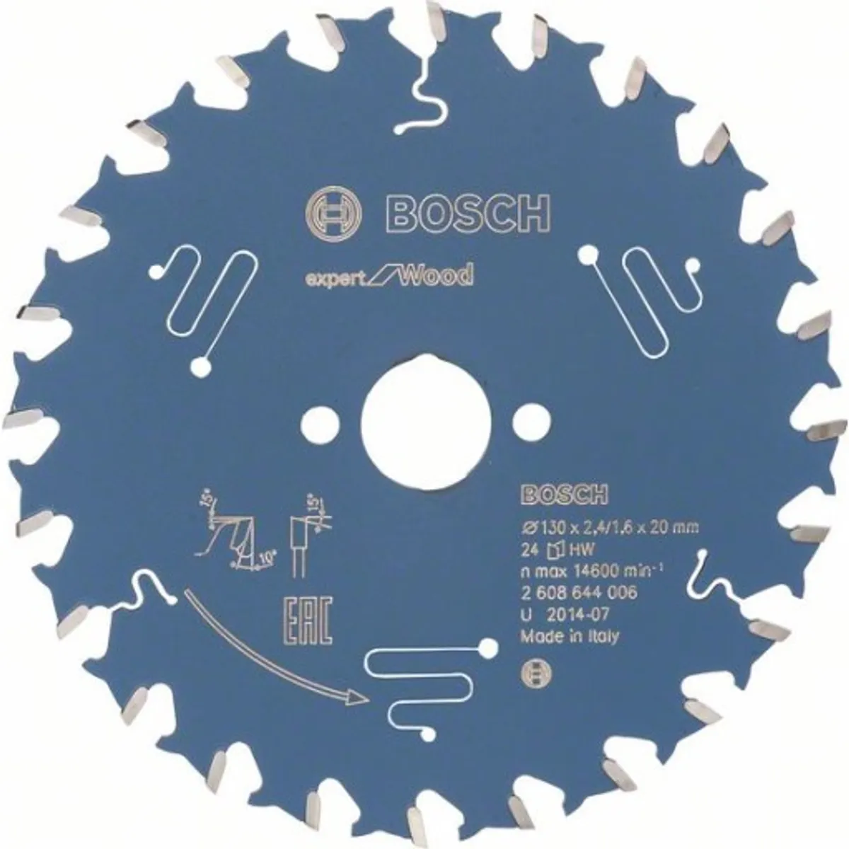 BOSCH 2608644006