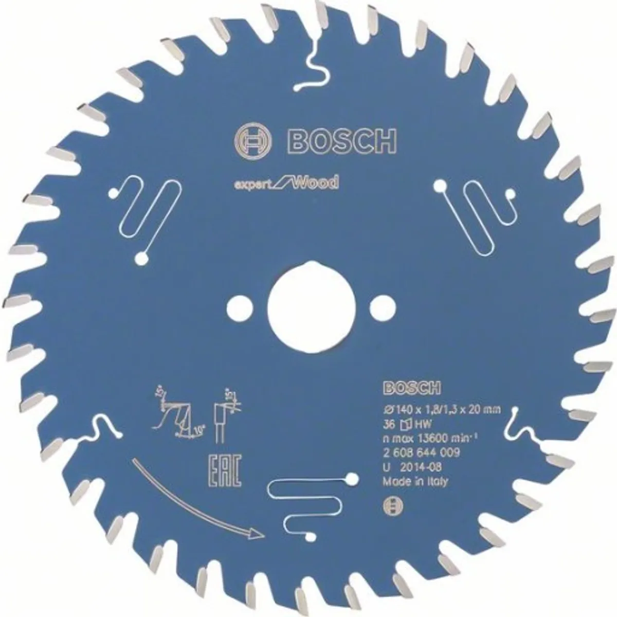 BOSCH 2608644009