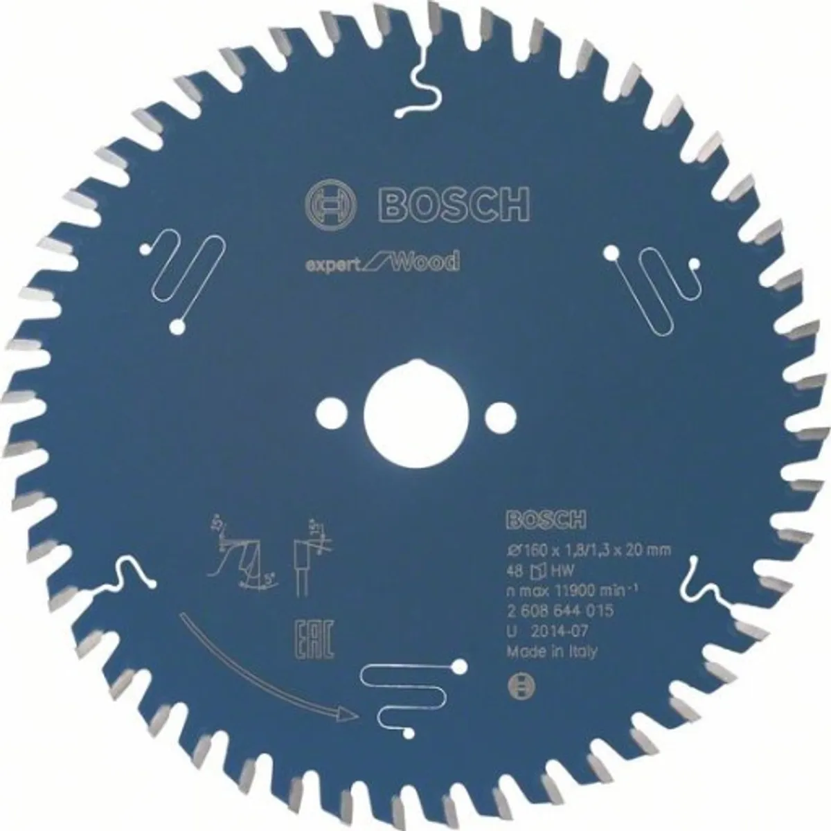 BOSCH 2608644015