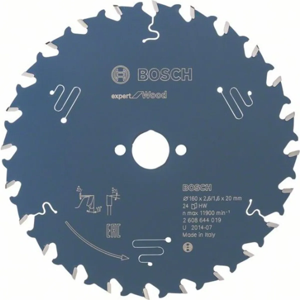 BOSCH 2608644019