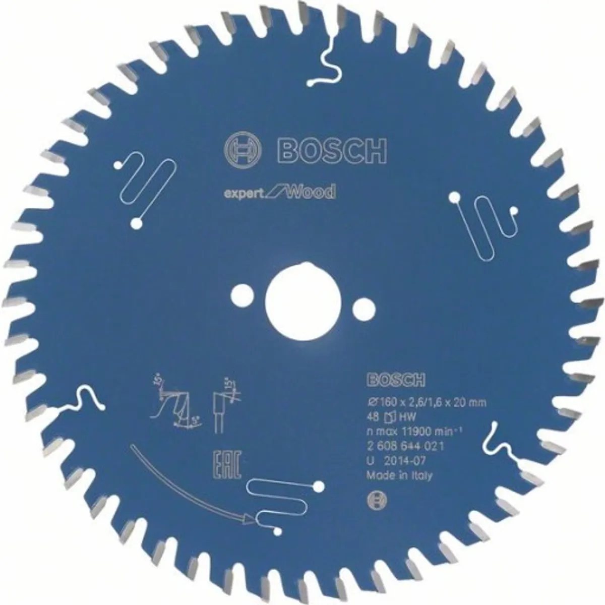 BOSCH 2608644021