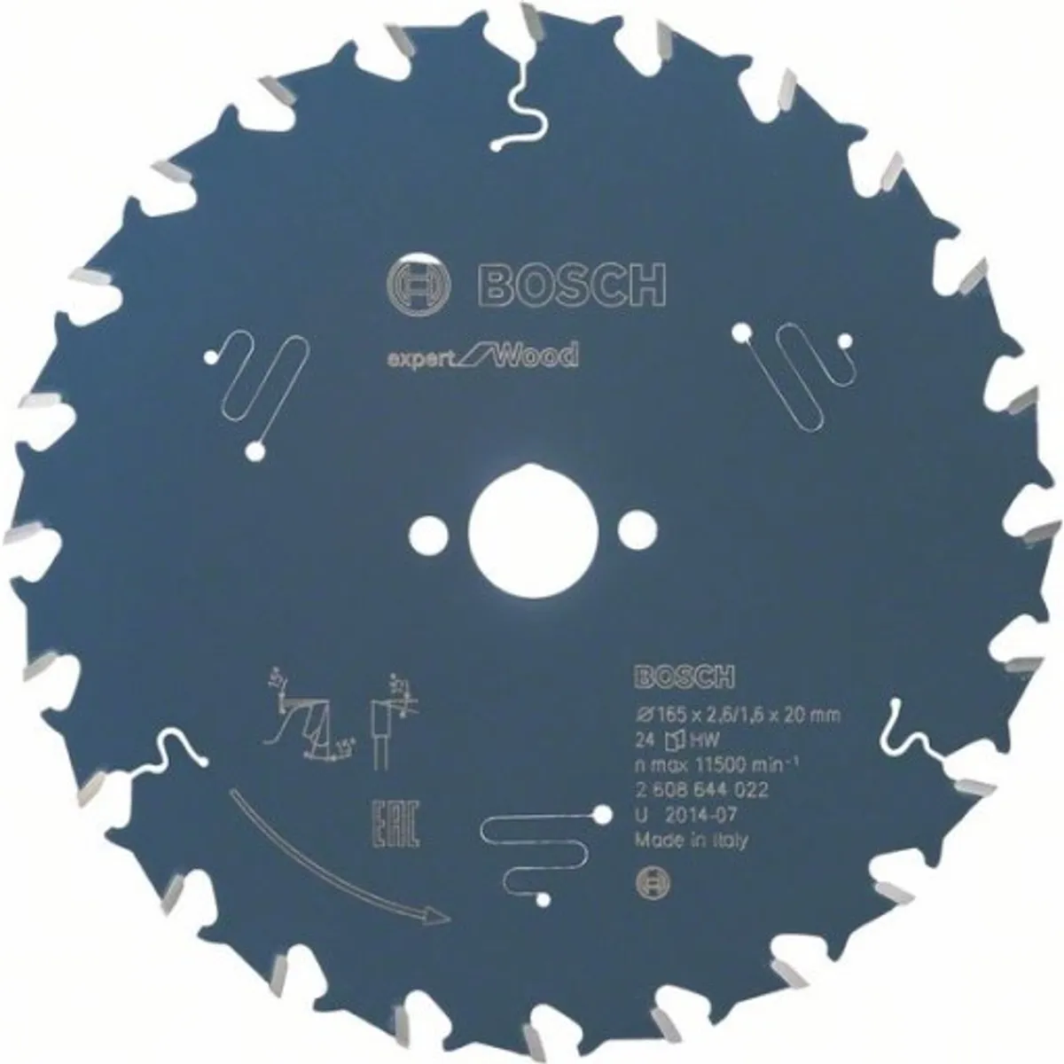 BOSCH 2608644022