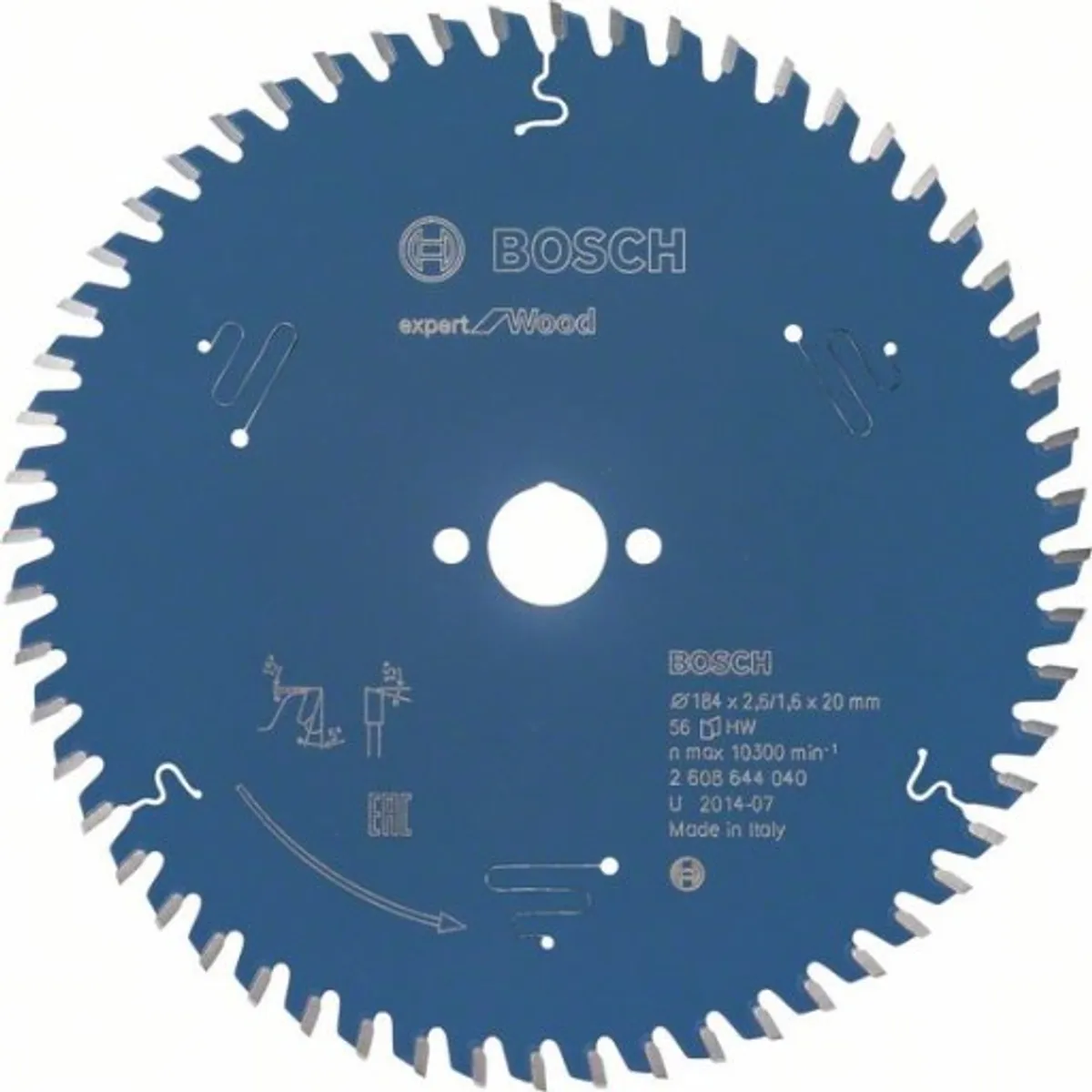 BOSCH 2608644040