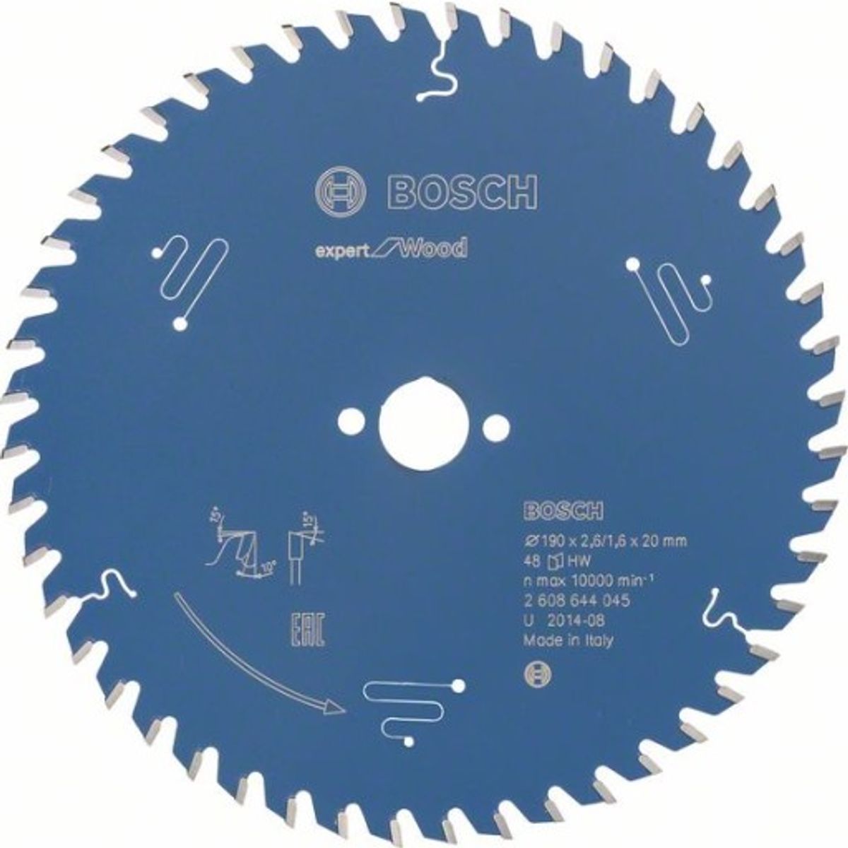 BOSCH 2608644045