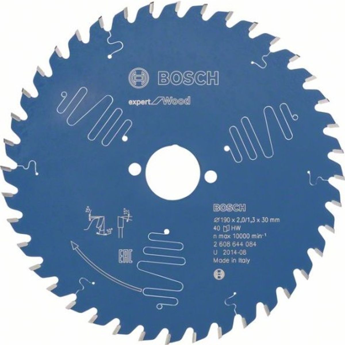 BOSCH 2608644084